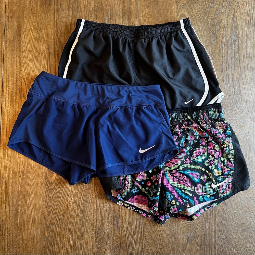 Nike Women's Shorts